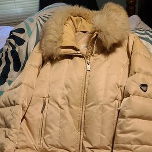 1 Maddison Woman's Jacket